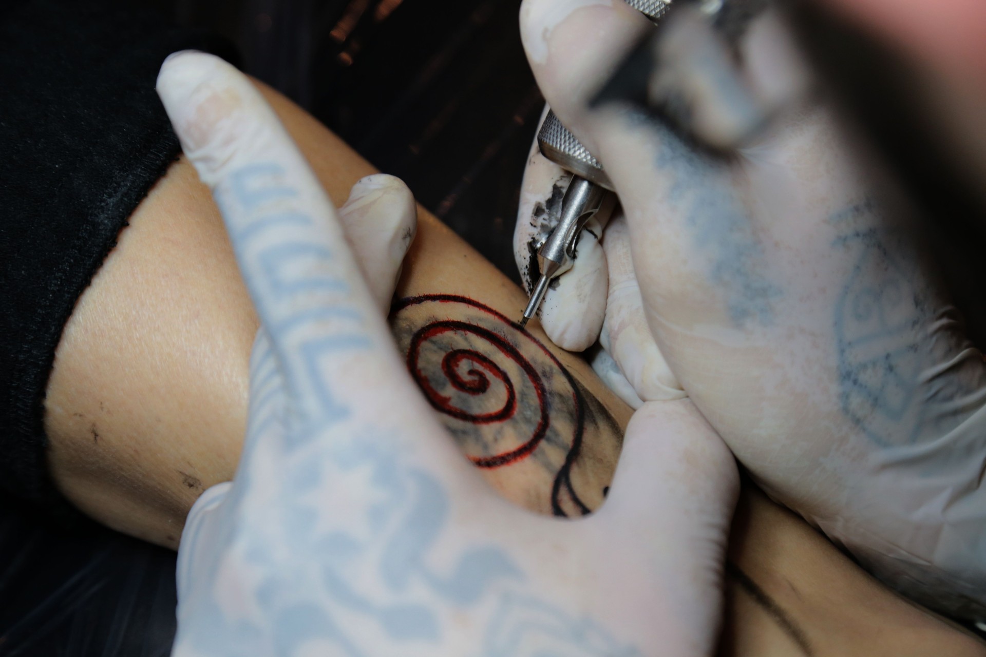 Art de Tatouage